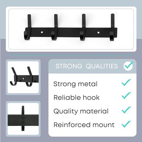 YUET Door Hooks - Image 2