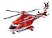 Disney Planes: Fire and Rescue Blade Ranger Helicopter With Spinning Propeller
