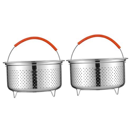 OQHAIR Set Ferro da Stiro con Vassoio Piatto Cottura Verdure Metallo Adatto Griglia Stufa Accessori per raclette Forno per Formaggio Pentola per la casa Piccola Cucina per Carne per Mini