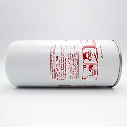 The 30 Best Compressed Air Filter Cartridges of 2024 [Verified