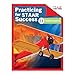 Time for Kids Practicing for Staar Success - Mathematics, Grade 3 (Classroom Resources)