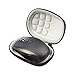 Produktbild LUYIBA Hart Reise Schutz Hülle Etui Tasche für Logitech MX Anywhere 2/2S kabellose Maus