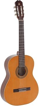 Admira SEVILLA Student Series Classical Guitar