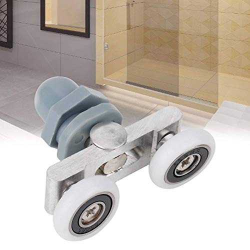 Carretillas para puertas 12 carretillas para puertas marca Wifehelper (2)