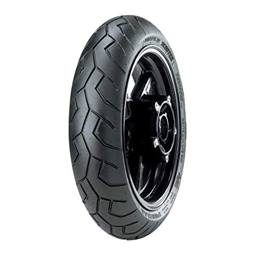 Par Pneu Pcx 150 100/90-14 + 90/90-14 Diablo Scooter Pirelli