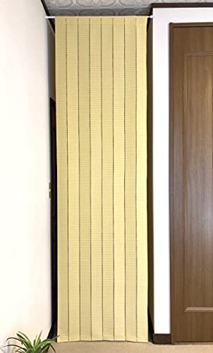 plJ[e 萶n Ԏd؂ ̂ p[e[V AR[fBI ՔM 68×240cm r^~ `FbN (CG[ C108)