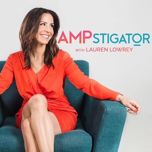 AMPstigator cover art