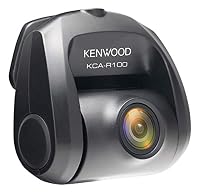 Kenwood KCA-R100 Rücksichtkamera für Kenwood DRV-501W – Ansicht 2