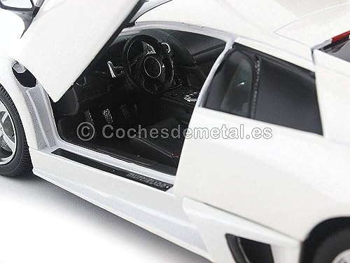 Bauer Heinrich 31148 - Lamborghini Murcielago