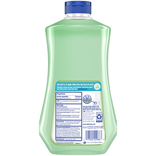 Dial Complete Antibacterial Foaming Hand Soap Refill