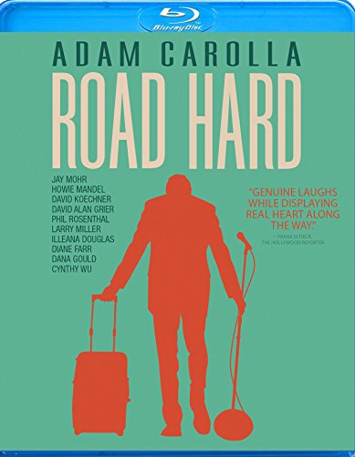 Road Hard [Blu-ray]
