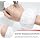 2 Paar Spa Handgelenk Waschband, Mikrofaser Korallen Saugfähige Gesichtswasch Armbänder, Wasserstopp Handgelenktücher für Gesichtspflege, Abschminken und Dusche - 6