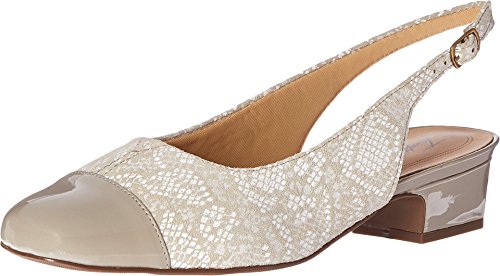 Image of Trotters Womens DeaPumps
