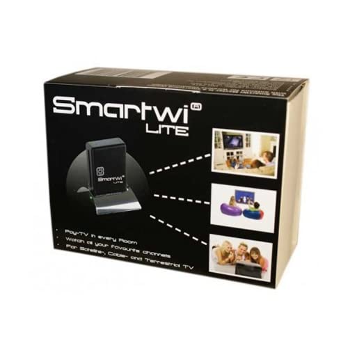 Séparateur SmartWi Lite - Séparateur de Cartes avec 3 Cartes