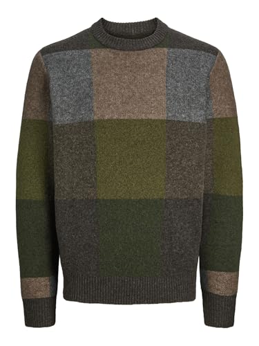 Pull en tricot homme parfait pour vos sorties décontractées