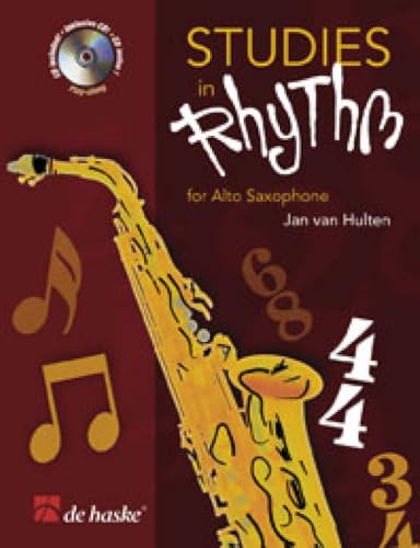Studies in Rhythm Méthode de batterie pour perfectionner l'indépendance - 2