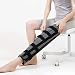 Poduszka Utrudnienie kolan Regulowane staw kolanowy Połączenie Brace Brace Stent Stabiliza (Color : Gray)