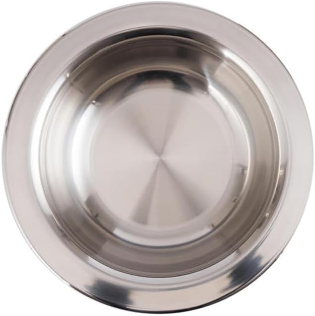 KOREAC_ Stainless Sitz Bath Maternity Hemorrhoids Lower Abdominal Coldness Diseases Period Pain, Made in Korea