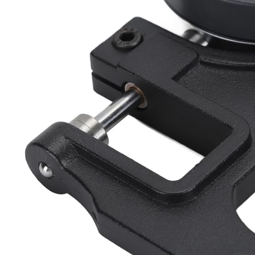 Calibrador digital de espesores 0-12.7 mm miniatura 7