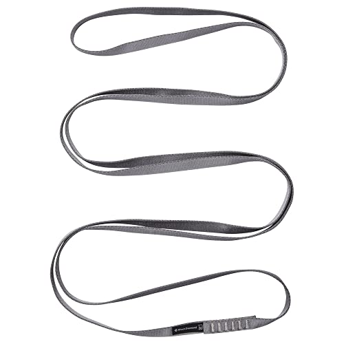 Black Diamond 18mm Nylon Runners