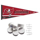 Photo Gallery tampa bay buccaneers - striscione e adesivi da parete Photo Gallery tampa bay buccaneers - striscione e adesivi da parete