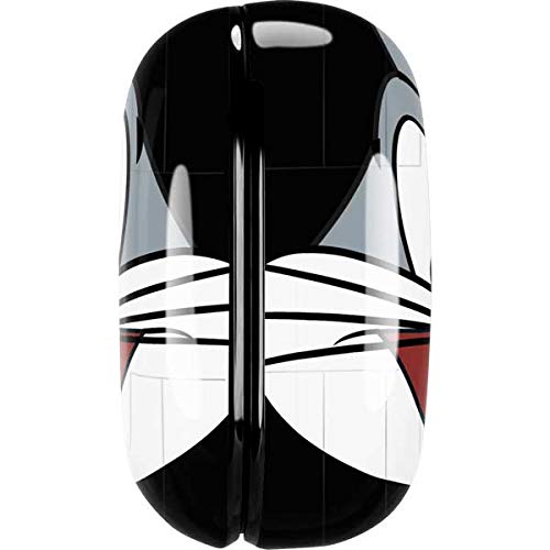 Skinit Decal Audio Skin Compatible with Samsung Galaxy Buds Pro - Officially Licensed Warner Bros Bugs Bunny Design