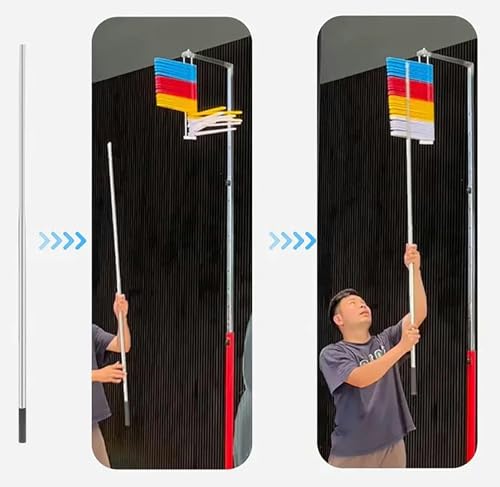 Installation facile testeur de saut vertical pour augmenter la détente - 8