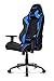 Produktbild Akracing Gaming Stuhl OCTANE blau/schwarz