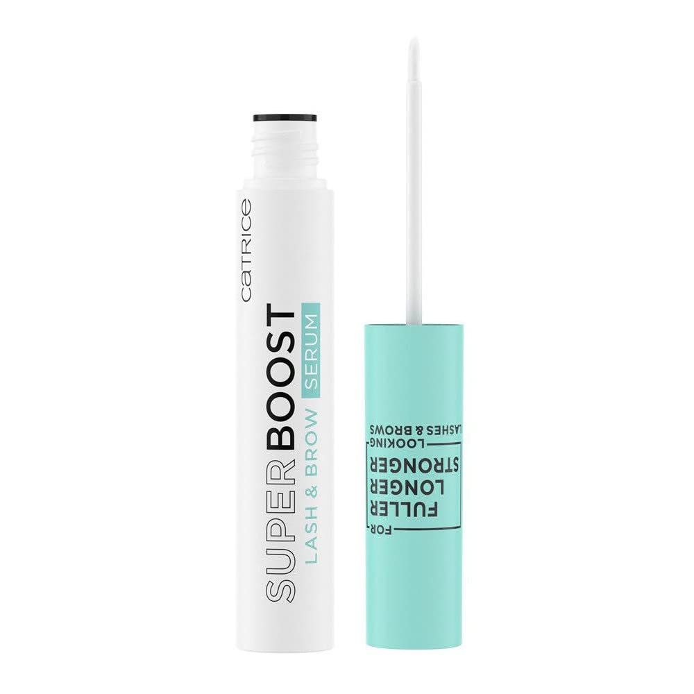 SUPER BOOST lash&brow serum 6 ml