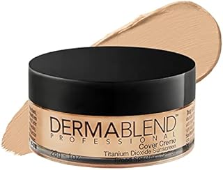 Dermablend Chroma 1/2 Concealer, Warm Ivory