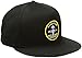 Quiksilver Men's Mouthy Hat, Black, One Size