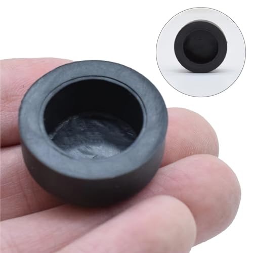 Capuchons bras d'essuie auto pour CRV 2007-2016 cache écrou essuie-glace avant 91611SDAA00 - 4