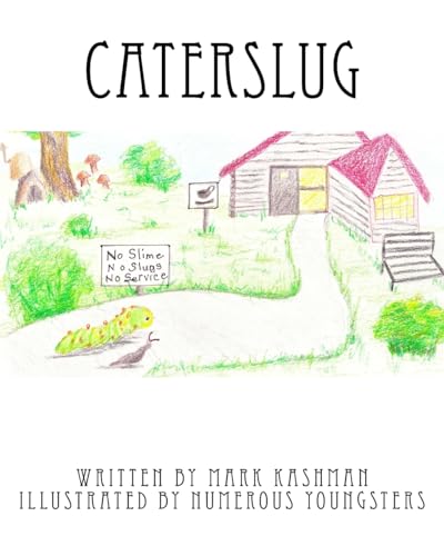 CaterSlug