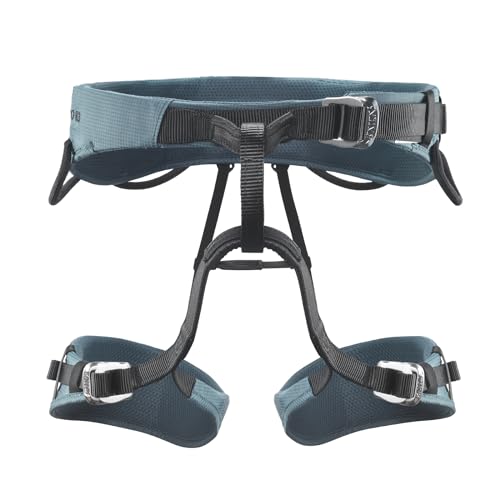 Best Ice Climbing Harness A Guide to Choosing the Perfect Gear