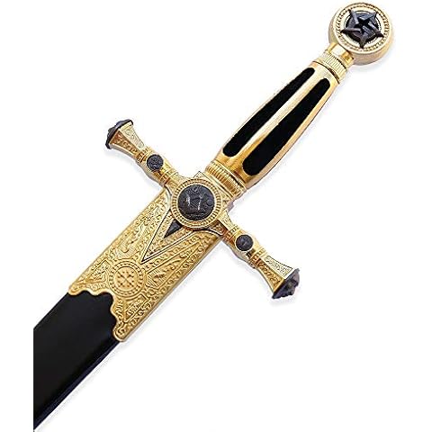 Vulcan Gear Medieval Middle Ages Sword Cover