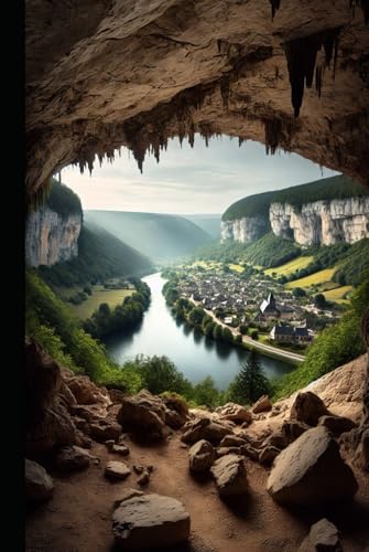 L'héritage Secret des Frontanques