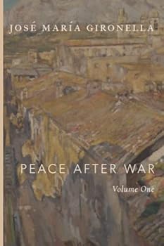 Peace After War: Volume One