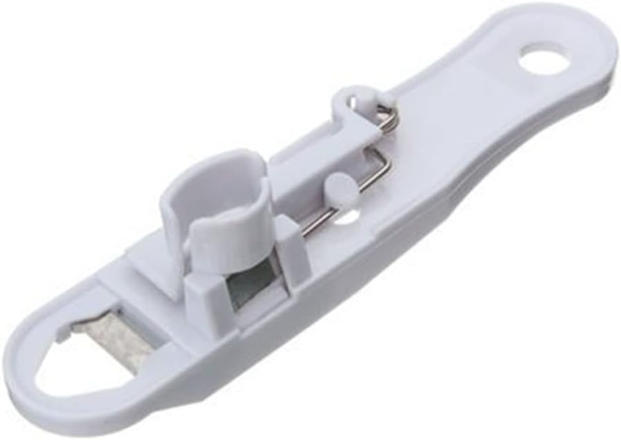 Stllion Green Bean Stringer Vegetable Runner Cutter Lightweight