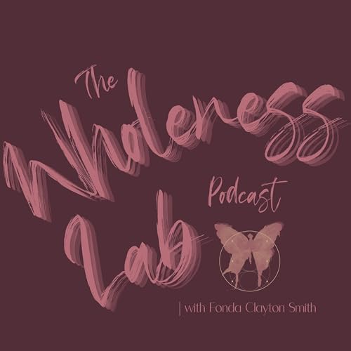 『Wholeness Lab』のカバーアート