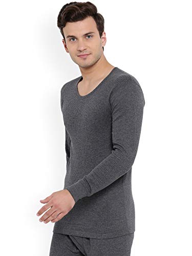 Image of Monte Carlo Men's Solid Thermal Top