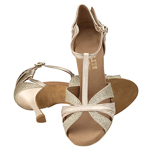 Chaussures de danse Rummos Martina libérez votre créativité - 7