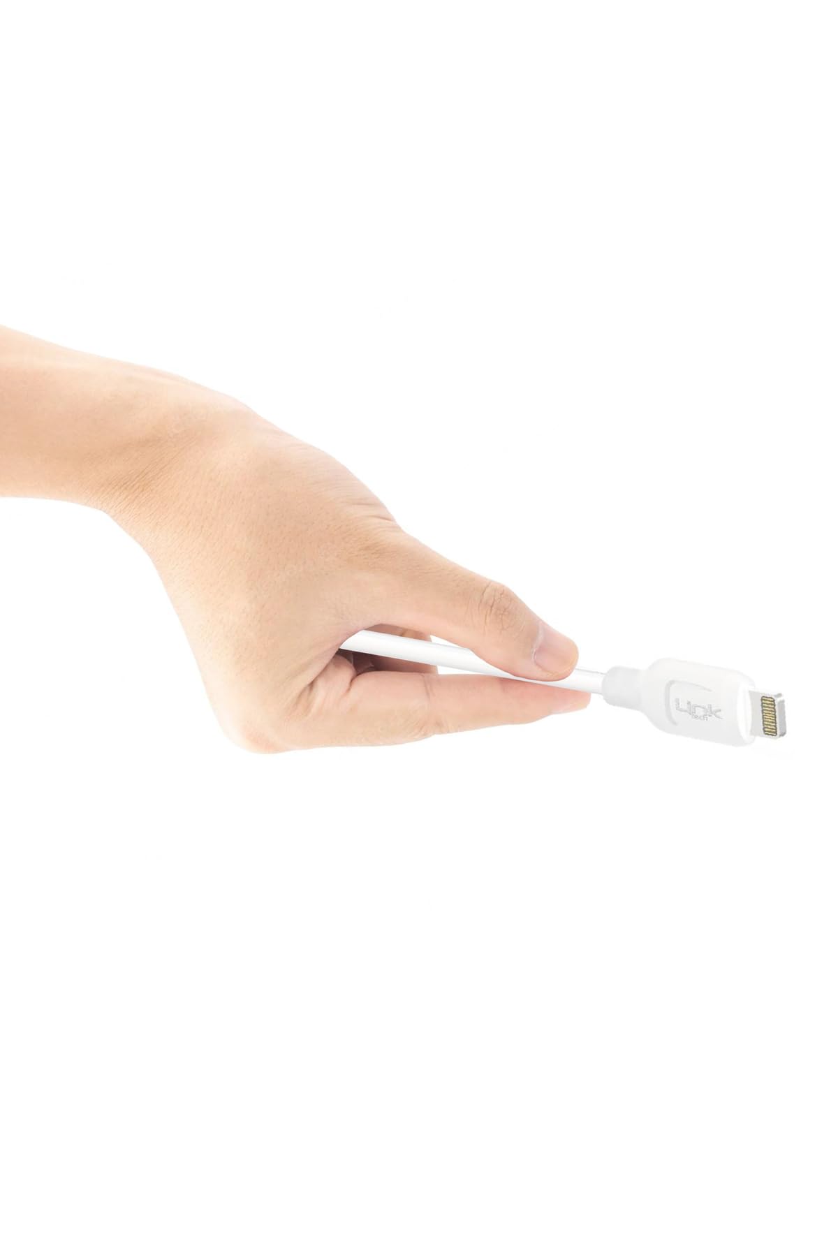 LinkTech T442e Strong Eco Şarj Aleti ve Lightning Kablo Set 2.1A