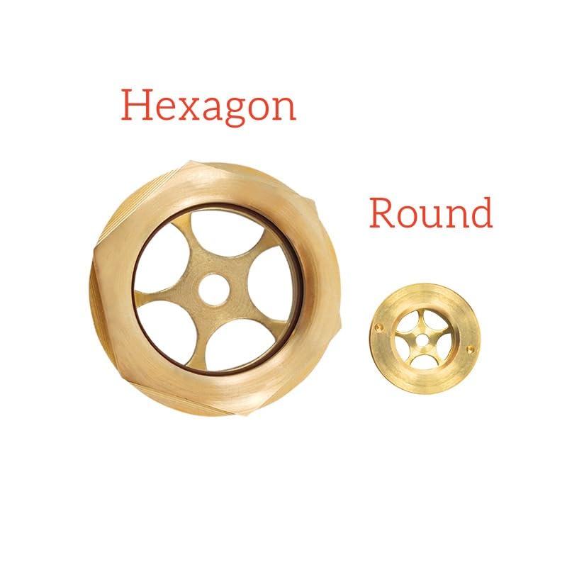 GUILTY PARTIES CAREERING 45 18金 フープピアス GUILTY PARTIES