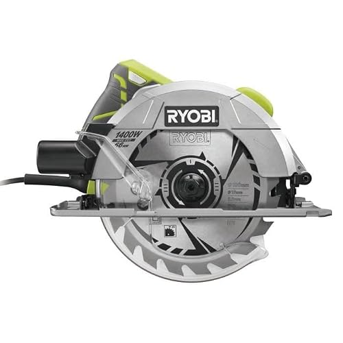Ryobi Scie circulaire - vue 7
