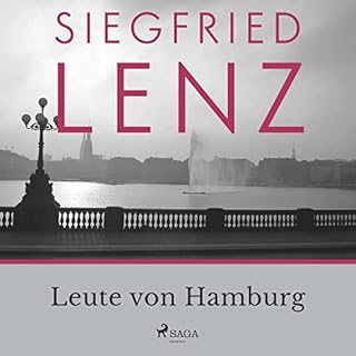 Leute von Hamburg Titelbild