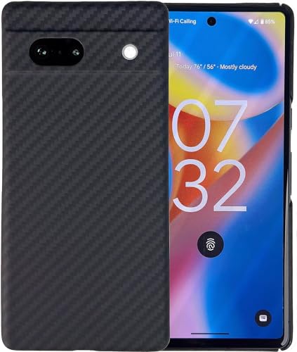 Amazon.co.jp: LOVEXIAO 適用 google Pixel 8 pro ケース 純正アラミド