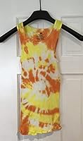 Algopix Similar Product 14 - Tie Dye Wife Beater AShirts Tank Top