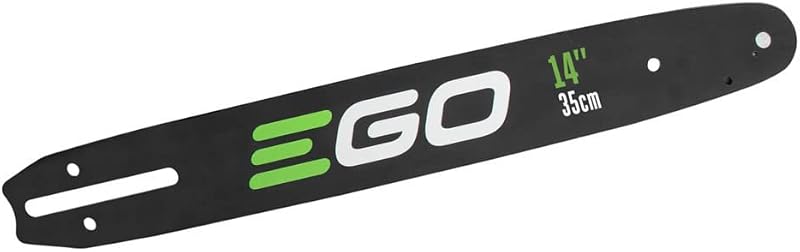 EGO POWER+ 14" Chain Saw Guide Bar for Electric Chain Saws CS1400/CS1401 - AG1400