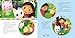 Orchard Books DreamWorks Gabbys Dollhouse A Fairy-tastic Sleepover.