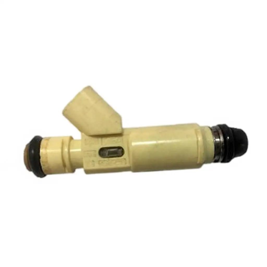 Fghdssa One Color Car Fuel Injector Nozzle For 01-03 3.0L